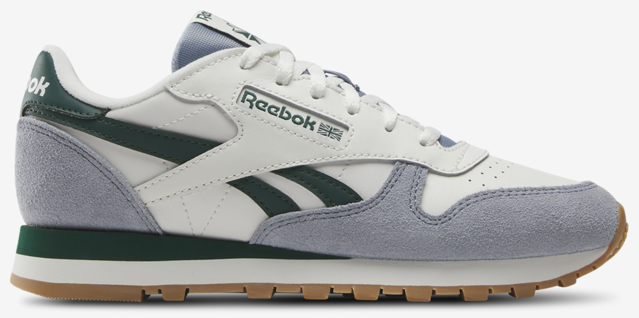 Reebok Classic Leather Image 1 of 4. Tap to open photo gallery.