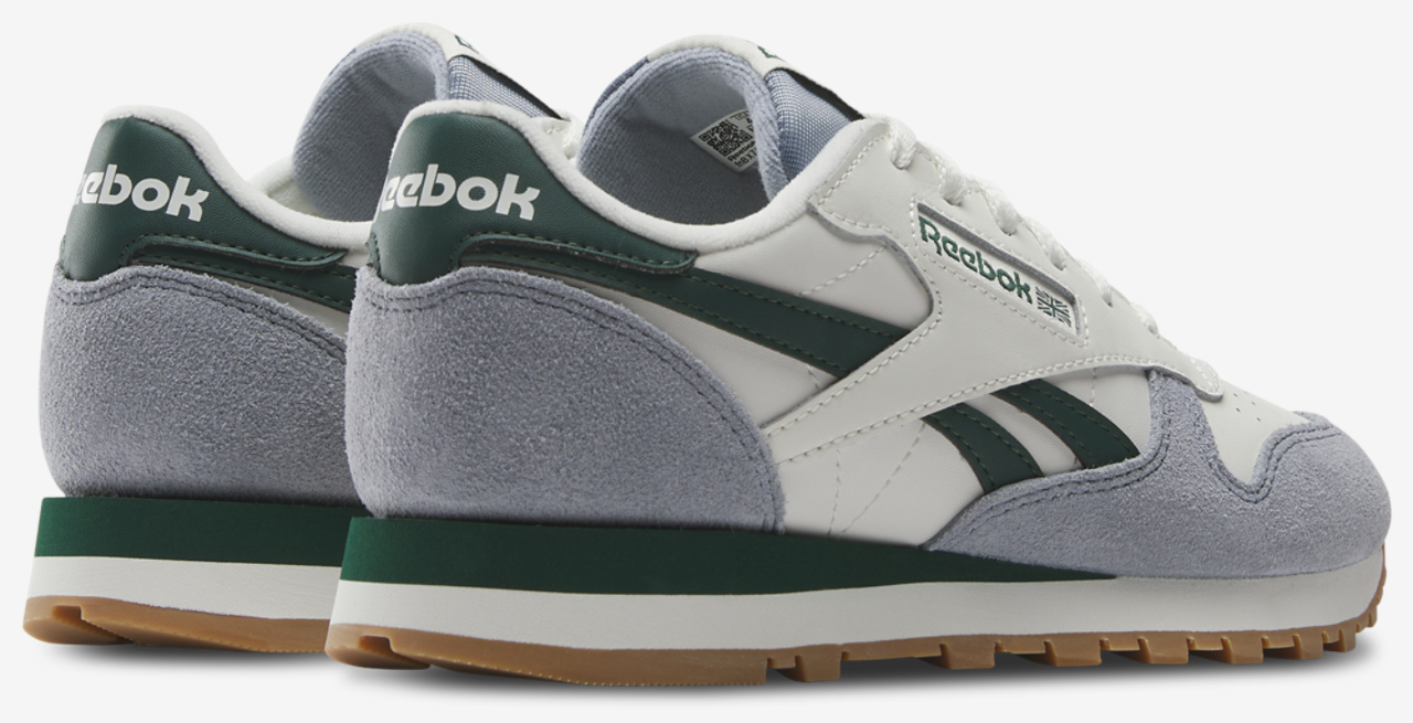 Reebok Classic Leather Image 2 of 4. Tap to open photo gallery.