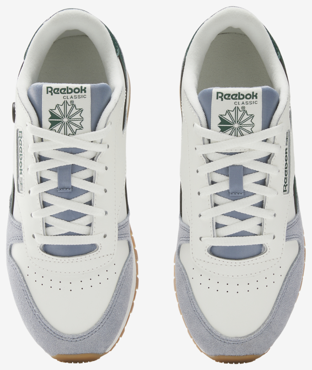 Reebok Classic Leather Image 3 of 4. Tap to open photo gallery.