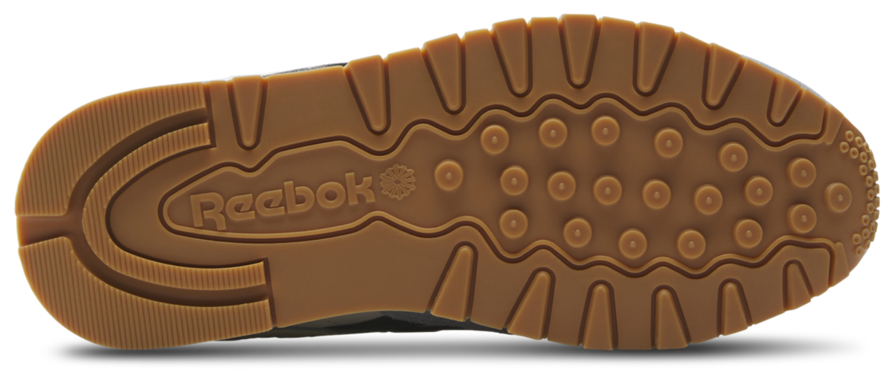 Reebok Classic Leather Image 4 of 4. Tap to open photo gallery.