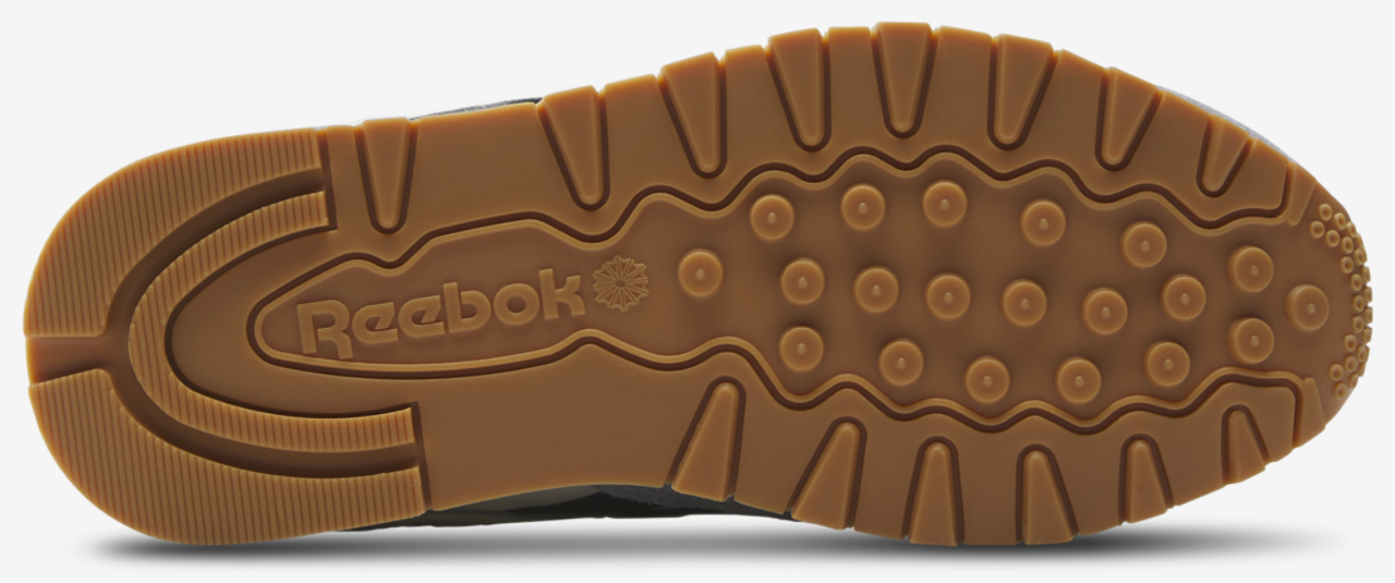 Reebok Classic Leather Image 4 of 4. Tap to open photo gallery.