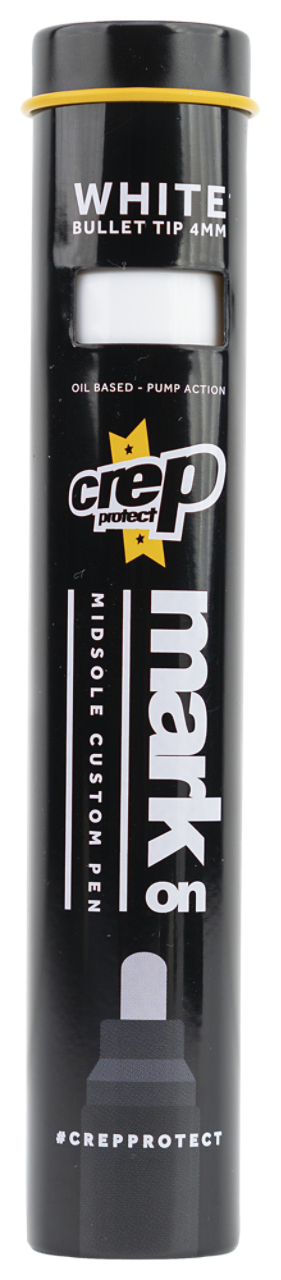 Crep Protect Mark On Pen  Image 1 of 3. Tap to open photo gallery.