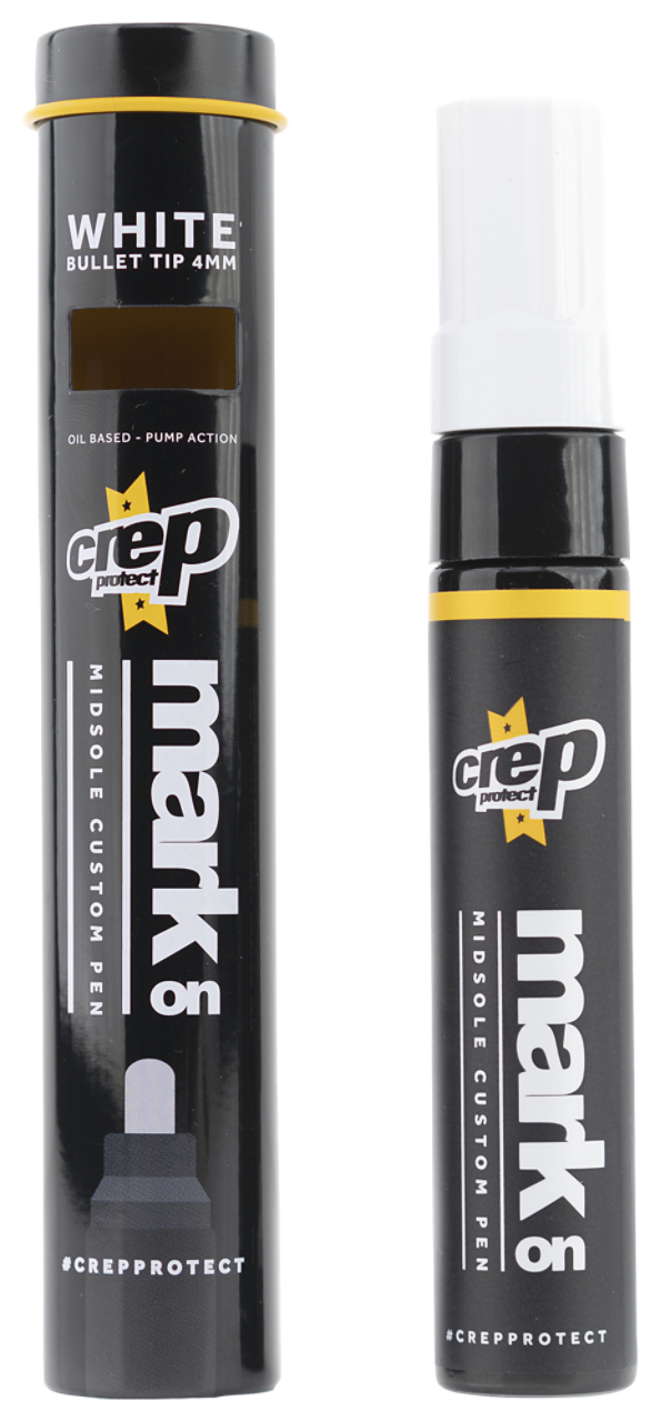 Crep Protect Mark On Pen  Image 2 of 3. Tap to open photo gallery.