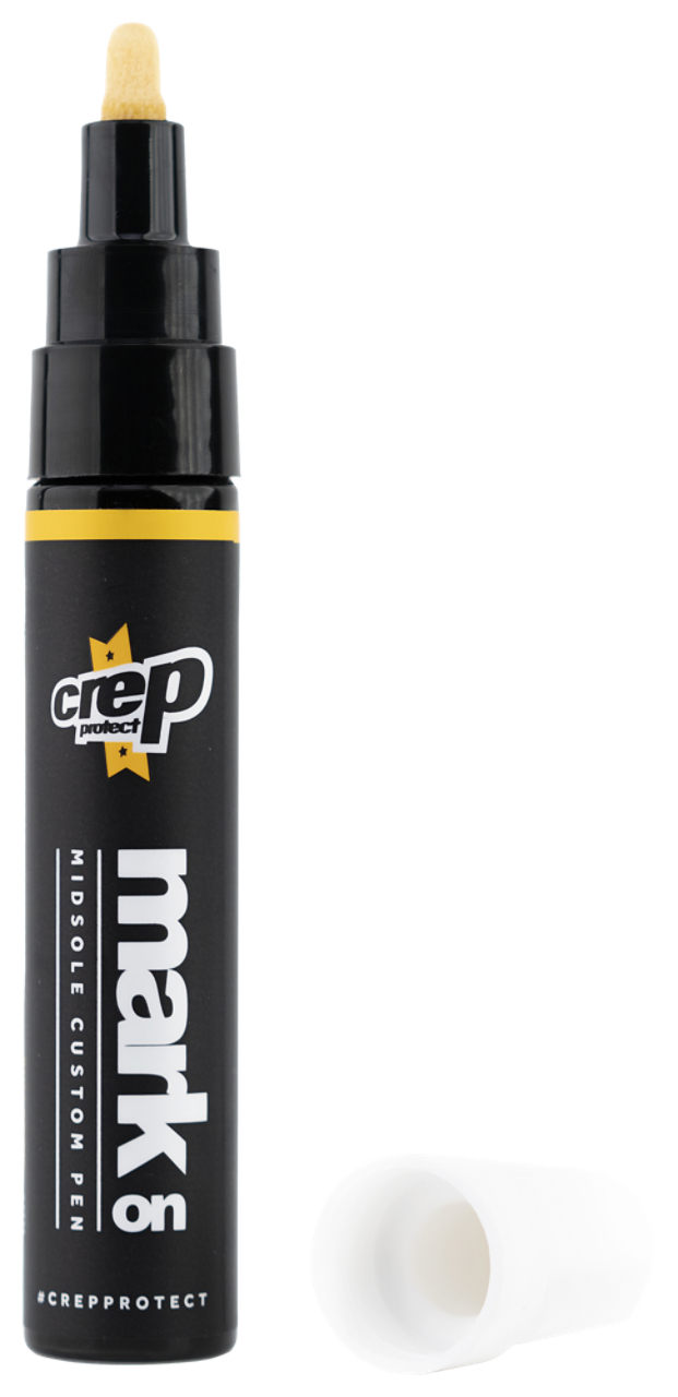 Crep Protect Mark On Pen  Image 3 of 3. Tap to open photo gallery.