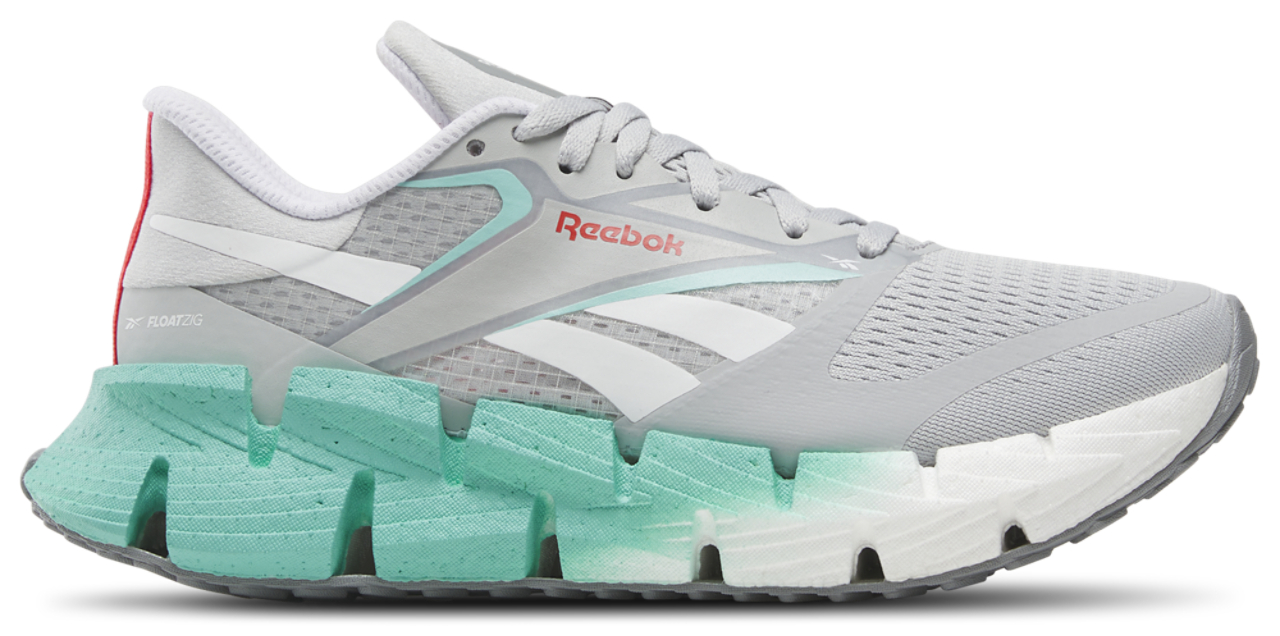 Reebok FloatZig 1 Image 1 of 4. Tap to open photo gallery.
