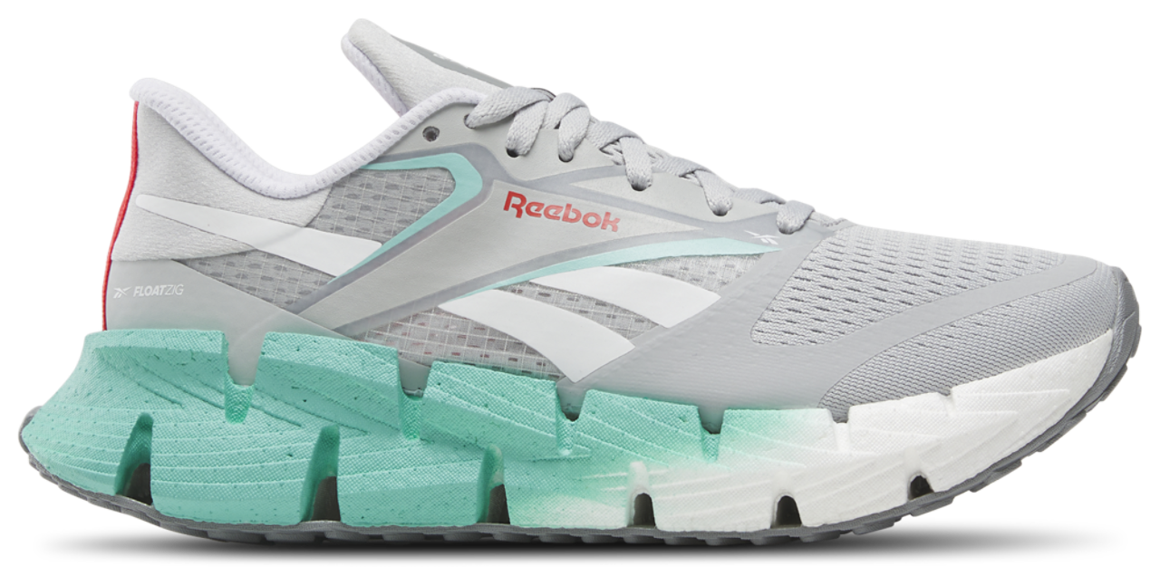 Reebok FloatZig 1 Image 1 of 4. Tap to open photo gallery.