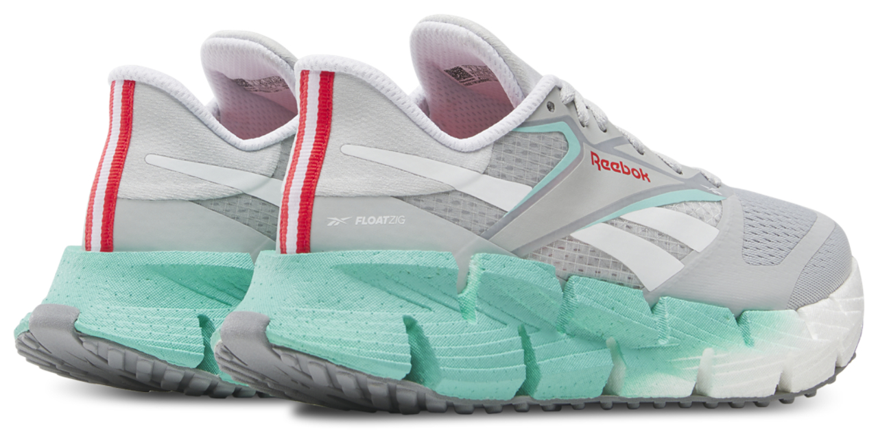 Reebok FloatZig 1 Image 2 of 4. Tap to open photo gallery.