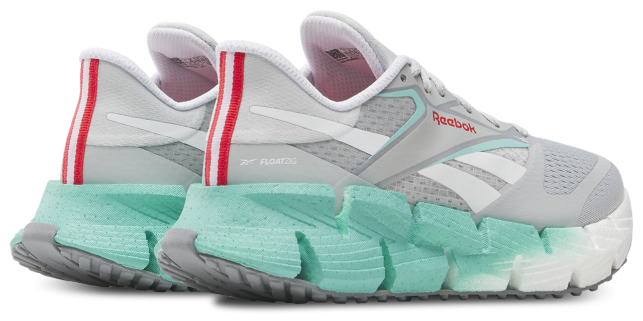 Reebok FloatZig 1 Image 2 of 4. Tap to open photo gallery.
