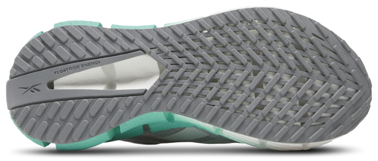 Reebok FloatZig 1 Image 4 of 4. Tap to open photo gallery.