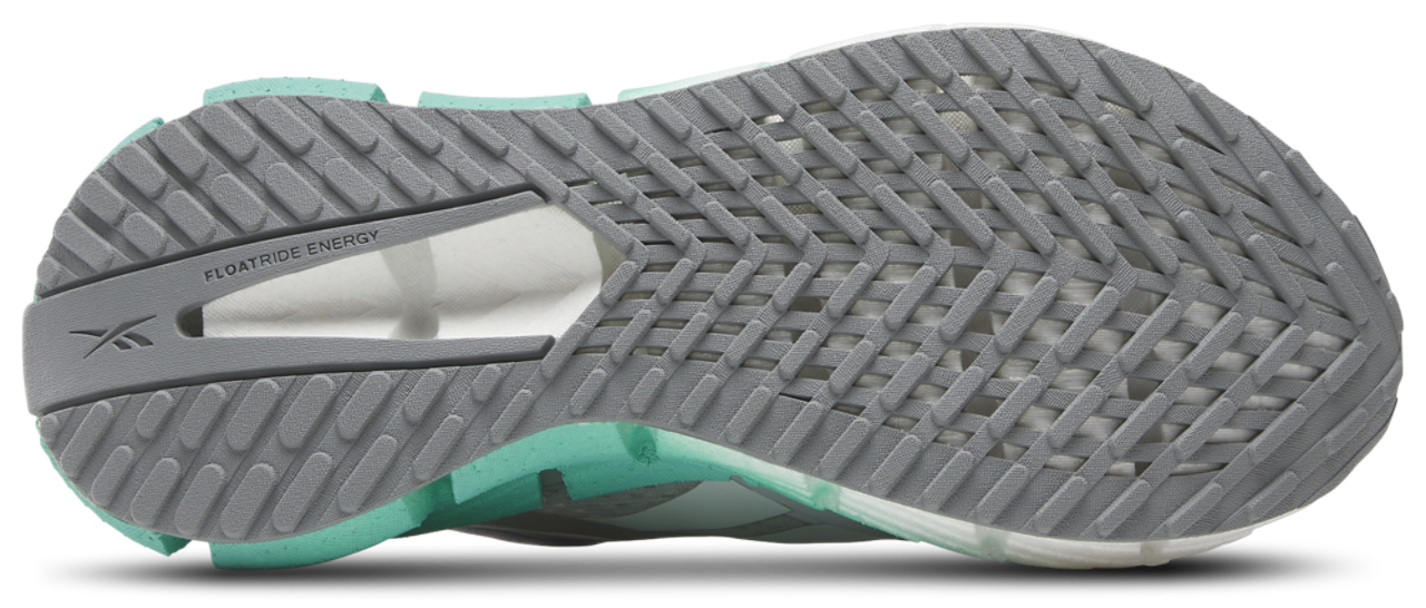 Reebok FloatZig 1 Image 4 of 4. Tap to open photo gallery.