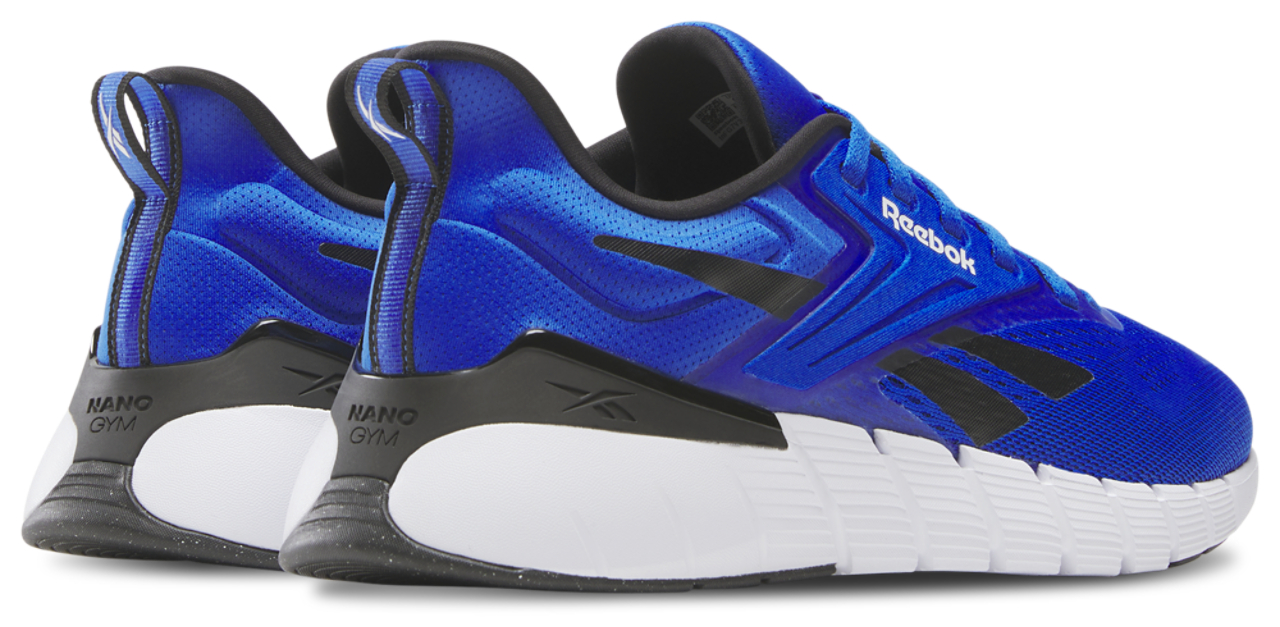 Reebok Nano Gym Image 2 of 4. Tap to open photo gallery.