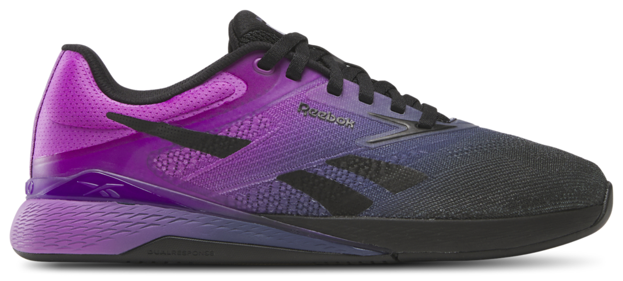 Reebok Nano X5 Image 1 of 4. Tap to open photo gallery.