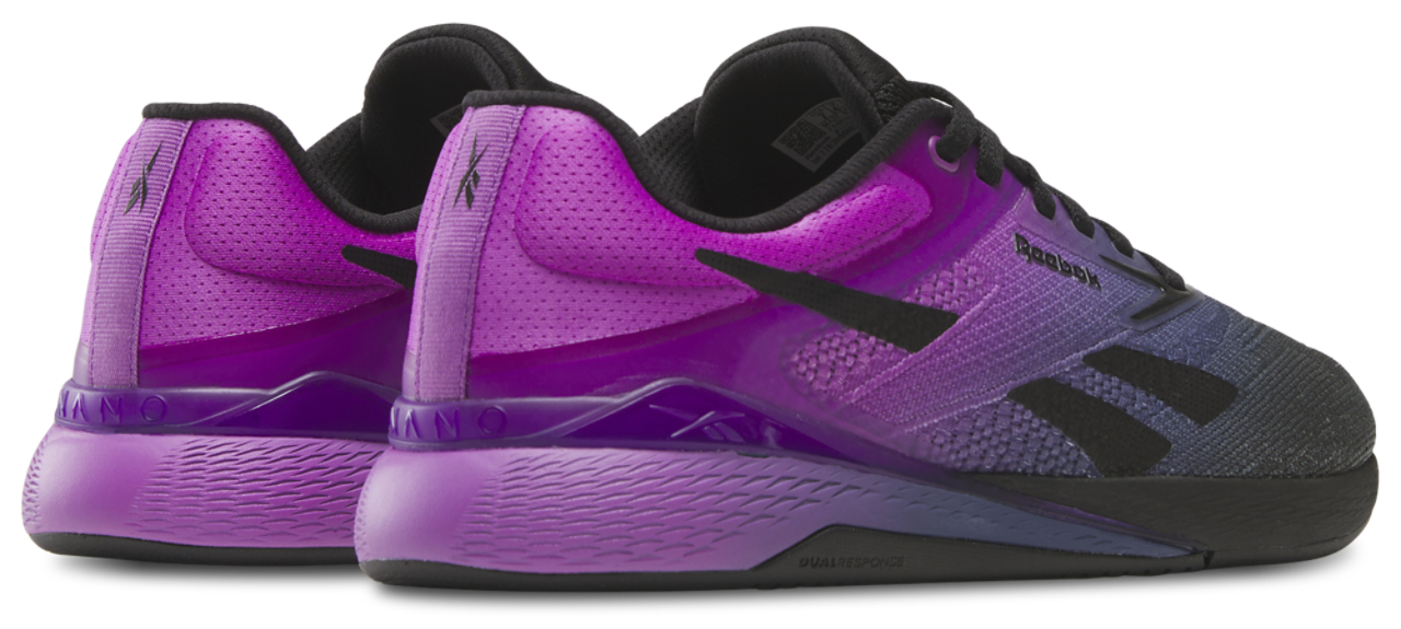 Reebok Nano X5 Image 2 of 4. Tap to open photo gallery.