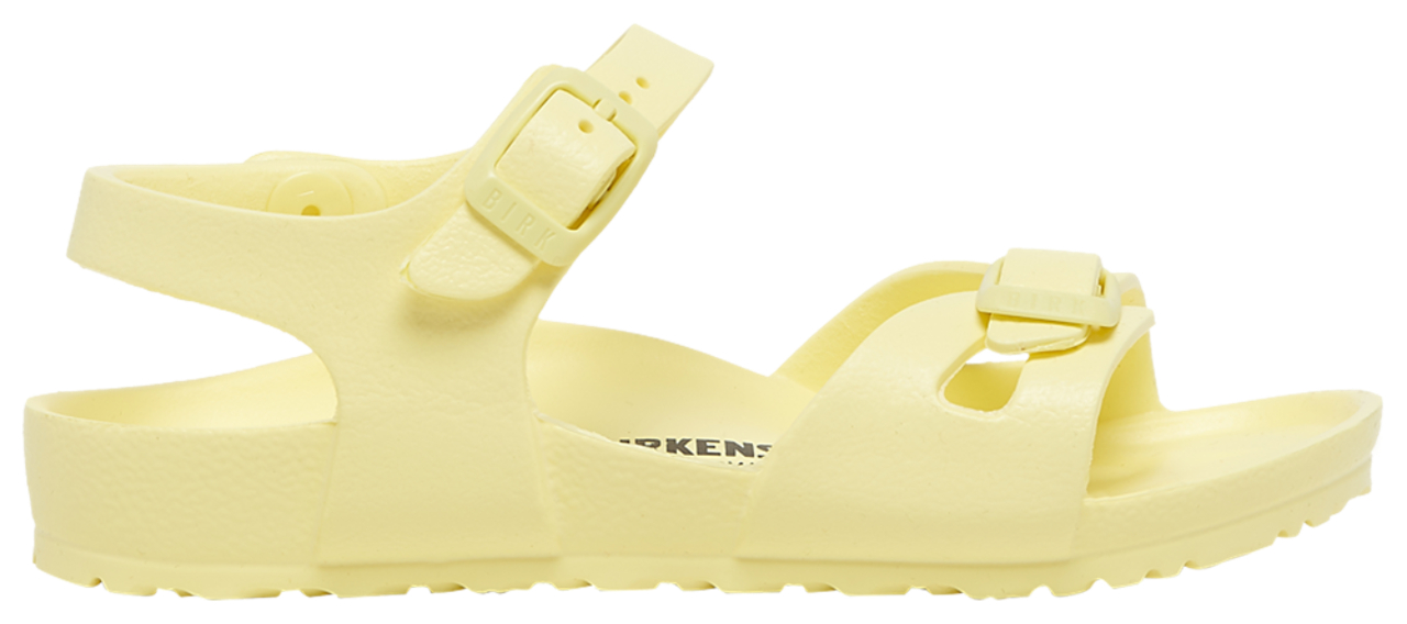 Birkenstock Rio Eva Image 1 of 5. Tap to open photo gallery.