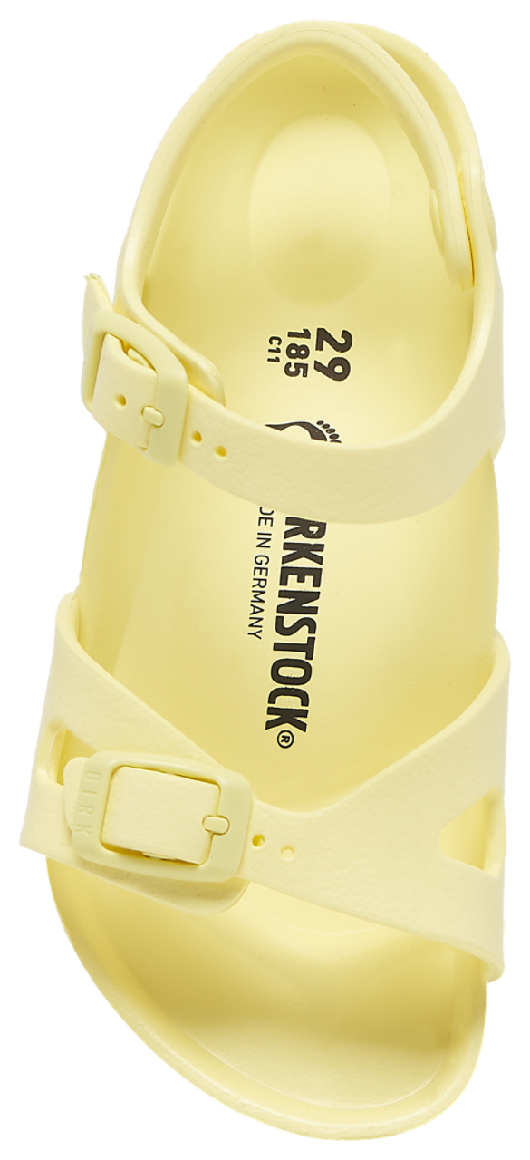 Birkenstock Rio Eva Image 4 of 5. Tap to open photo gallery.