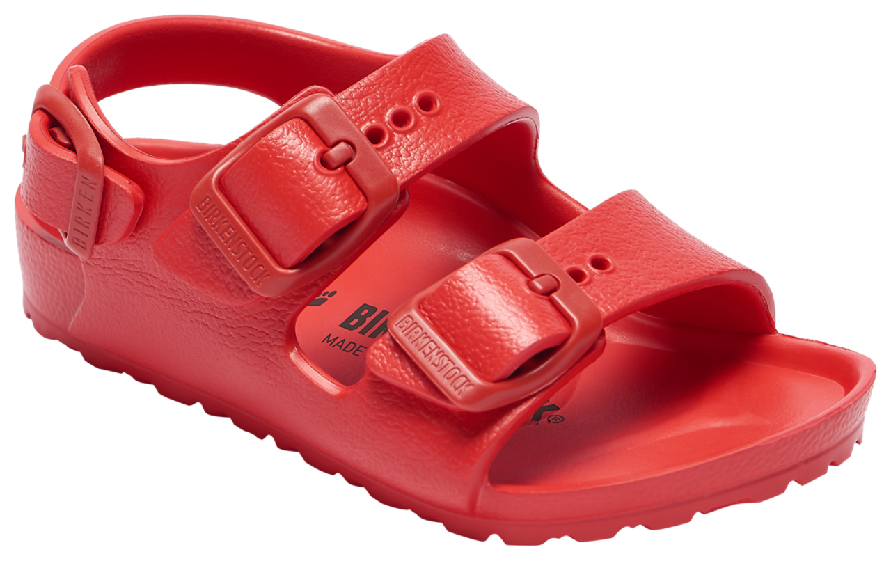 Birkenstock Milano EVA Image 1 of 3. Tap to open photo gallery.