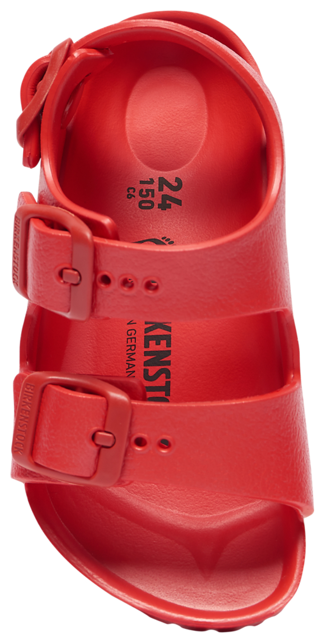 Birkenstock Milano EVA Image 2 of 3. Tap to open photo gallery.