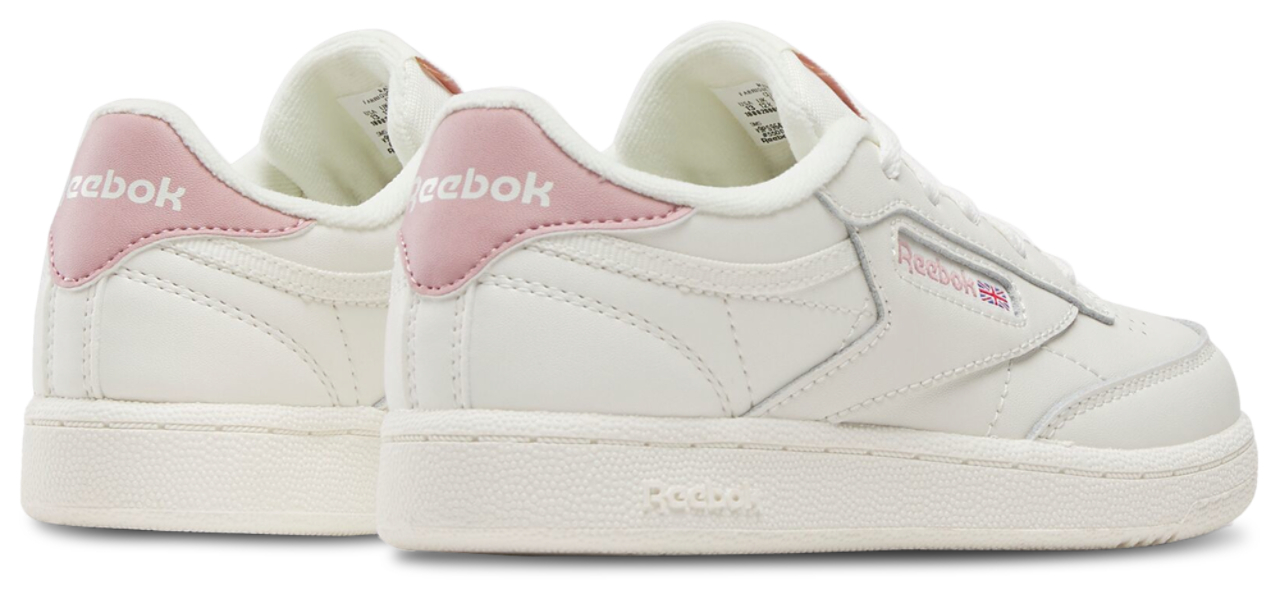 Reebok Club C Image 2 of 4. Tap to open photo gallery.