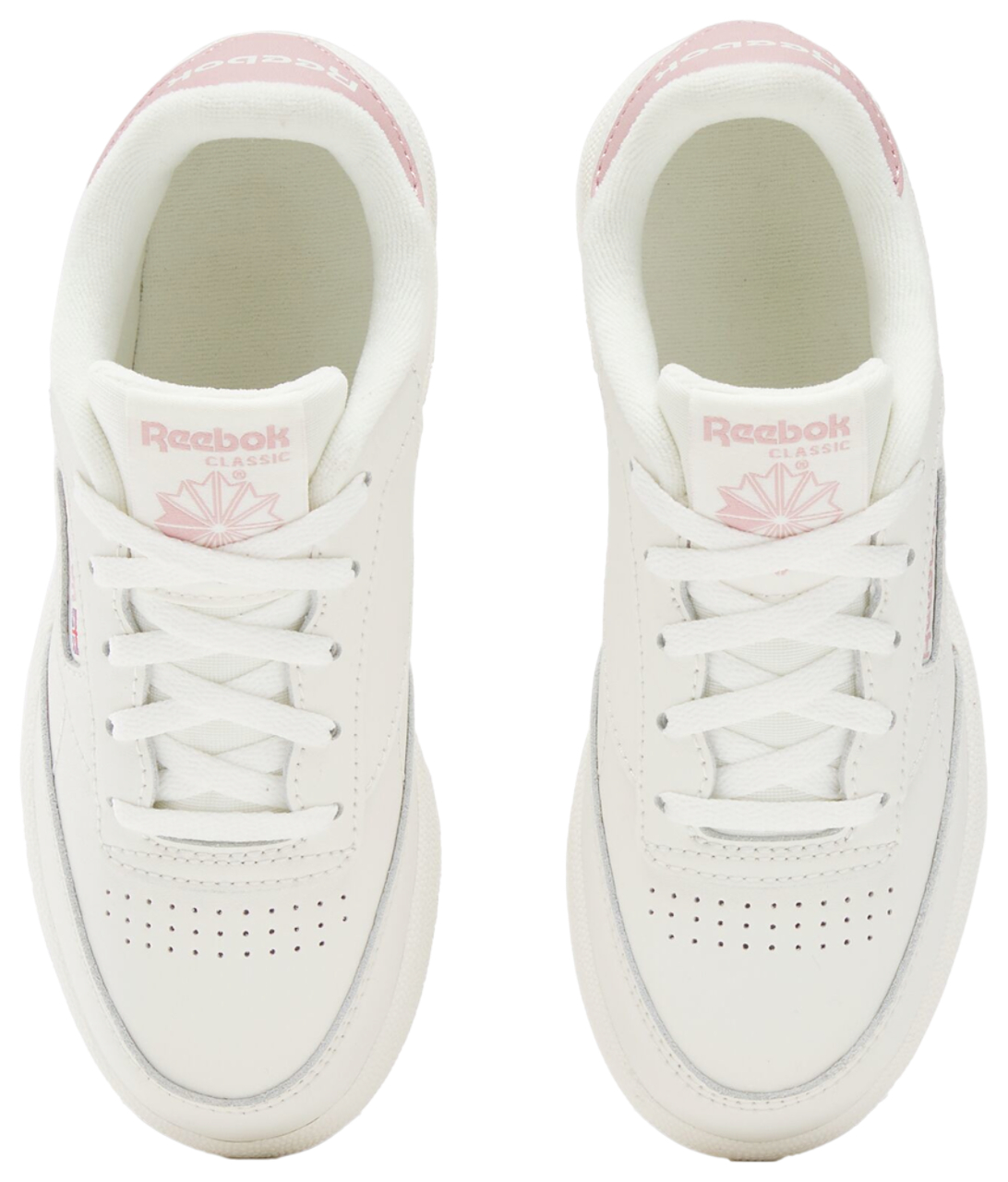 Reebok Club C Image 3 of 4. Tap to open photo gallery.