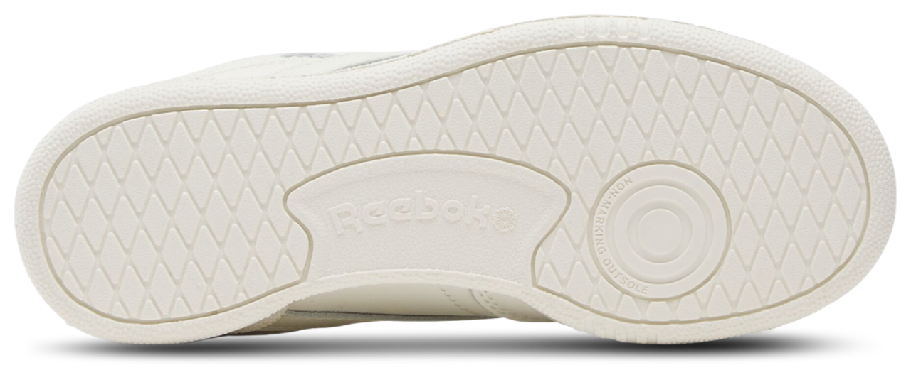 Reebok Club C Image 4 of 4. Tap to open photo gallery.