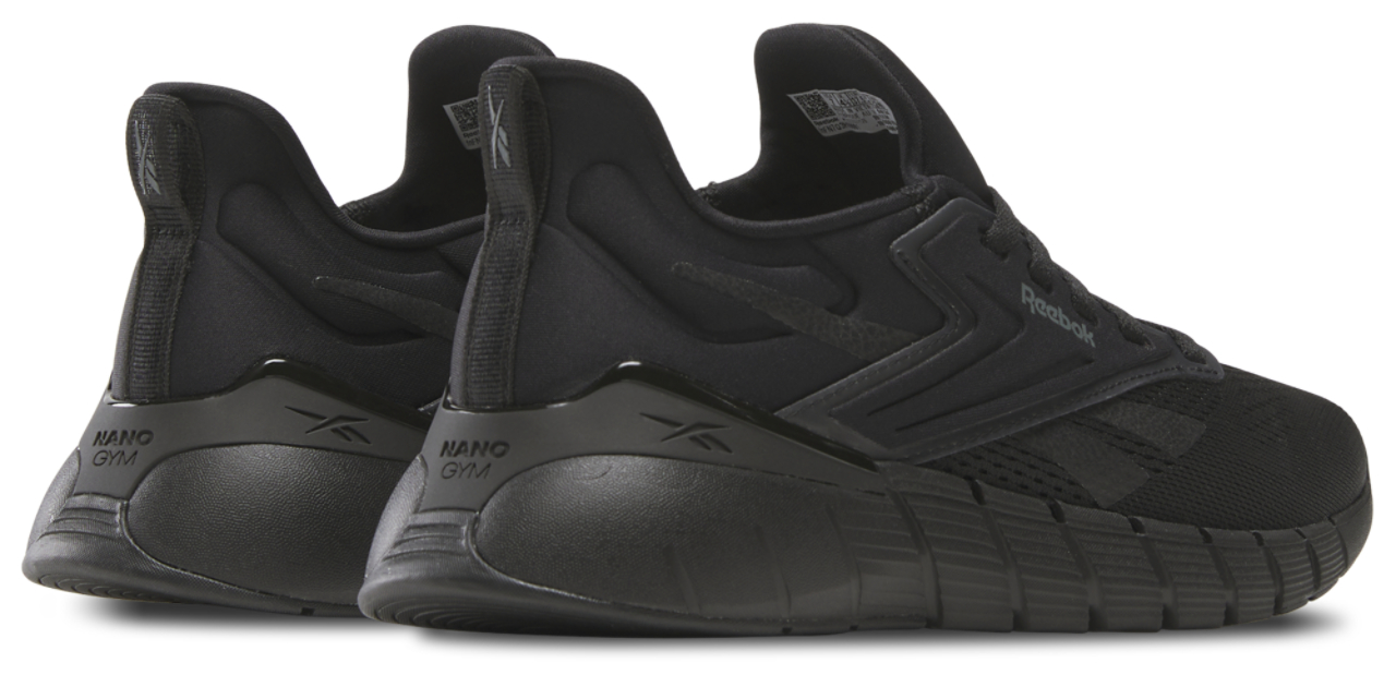 Reebok Nano Gym Image 2 of 4. Tap to open photo gallery.