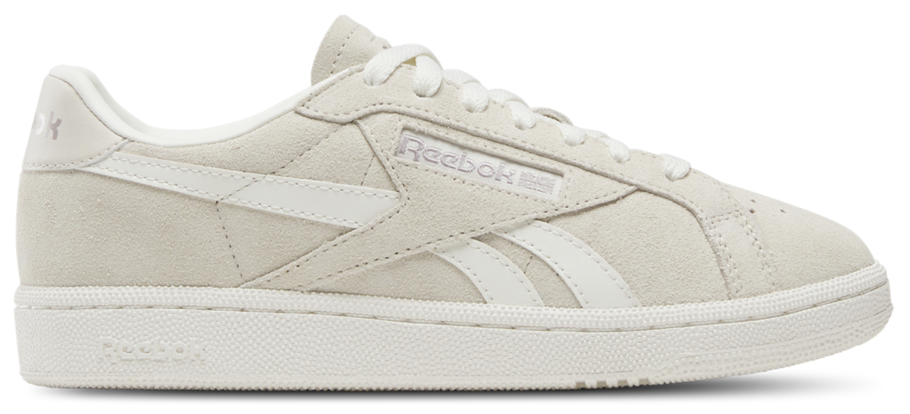 Reebok Club C Grounds UK Image 1 of 4. Tap to open photo gallery.