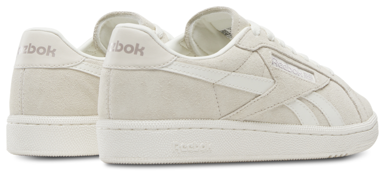 Reebok Club C Grounds UK Image 2 of 4. Tap to open photo gallery.