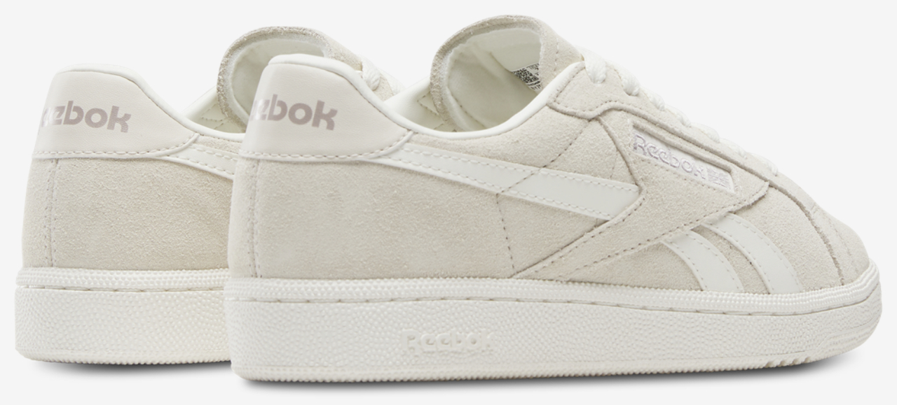Reebok Club C Grounds UK Image 2 of 4. Tap to open photo gallery.