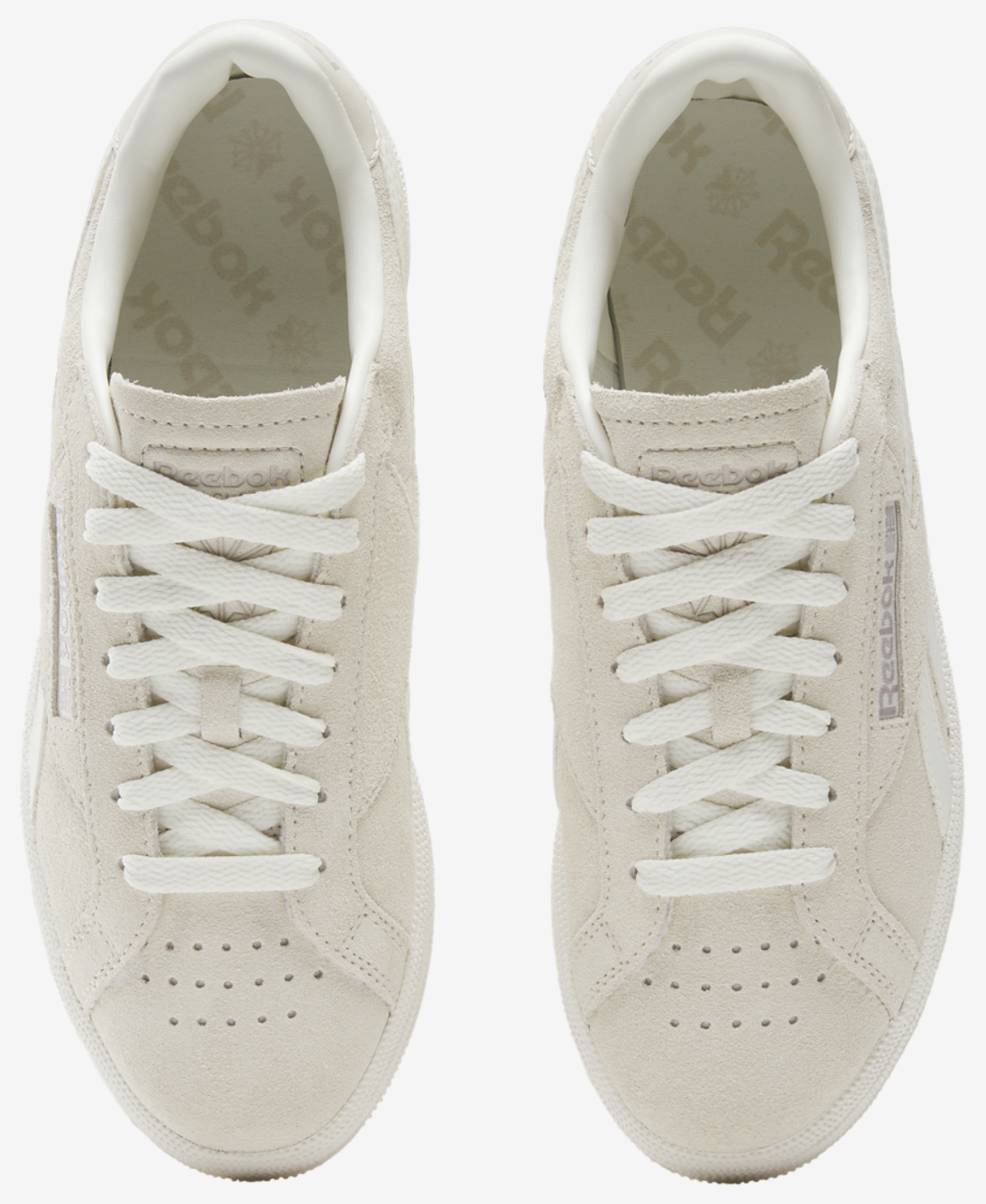 Reebok Club C Grounds UK Image 3 of 4. Tap to open photo gallery.
