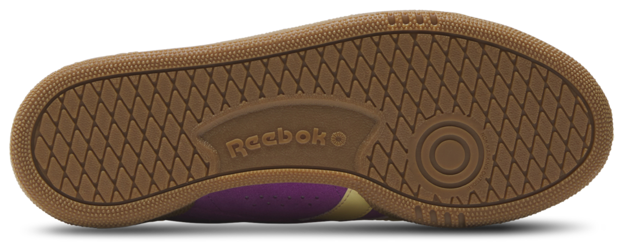 Reebok Club C Grounds UK Image 4 of 4. Tap to open photo gallery.