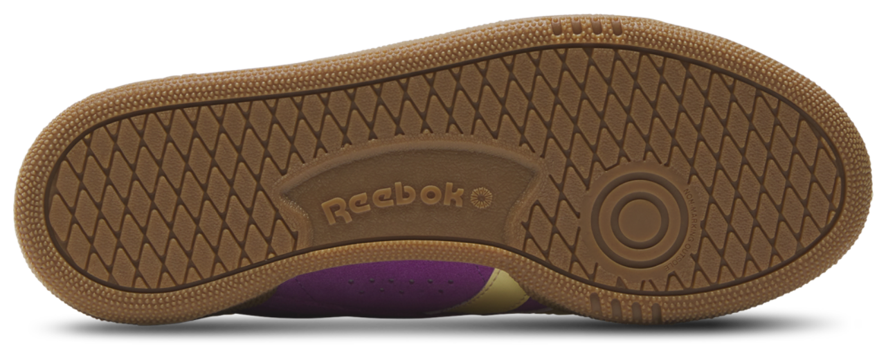 Reebok Club C Grounds UK Image 4 of 4. Tap to open photo gallery.