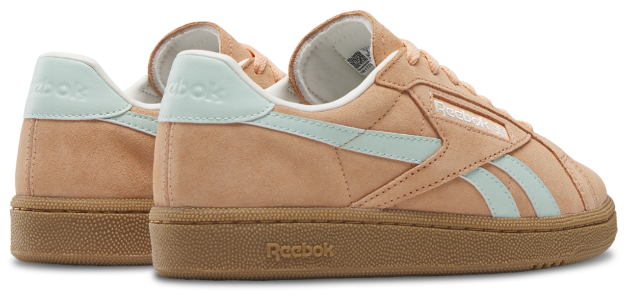 Reebok Club C Grounds UK Image 2 of 4. Tap to open photo gallery.
