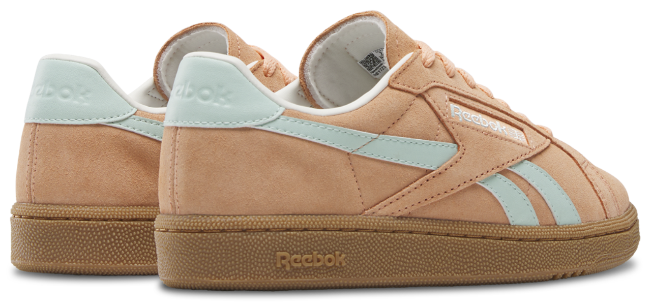 Reebok Club C Grounds UK Image 2 of 4. Tap to open photo gallery.