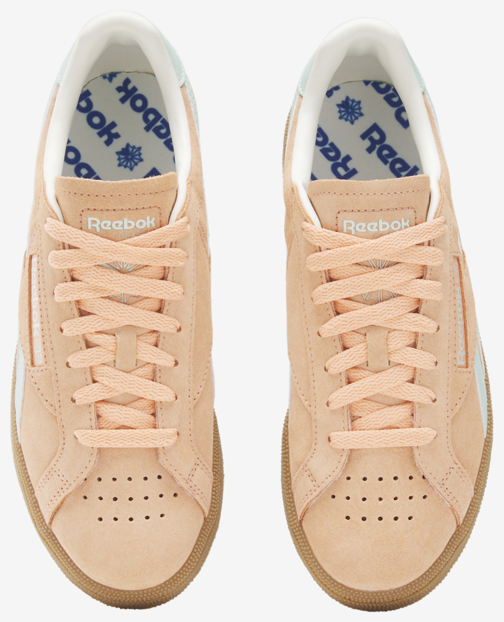 Reebok Club C Grounds UK Image 3 of 4. Tap to open photo gallery.