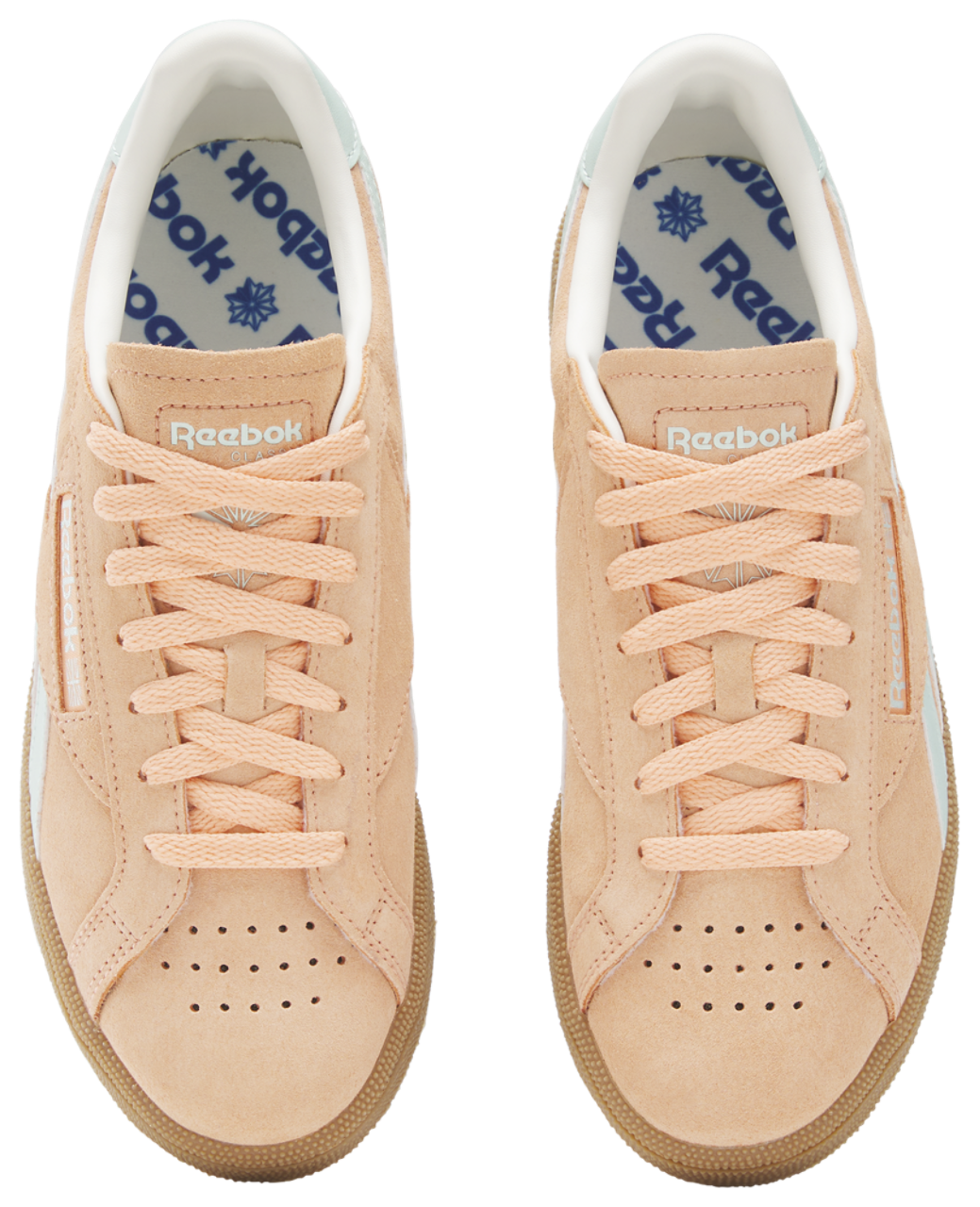 Reebok Club C Grounds UK Image 3 of 4. Tap to open photo gallery.