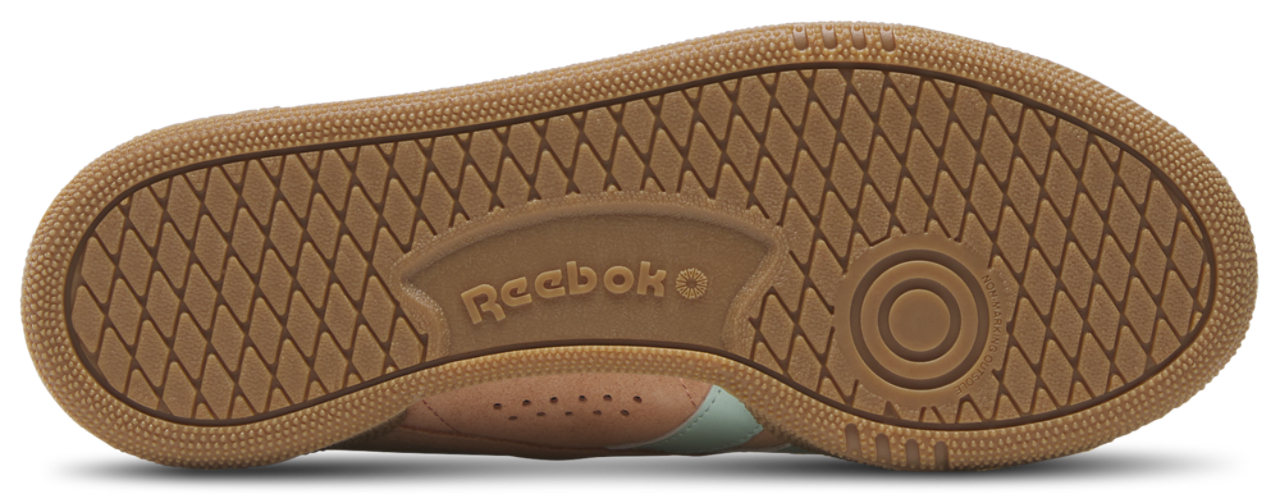 Reebok Club C Grounds UK Image 4 of 4. Tap to open photo gallery.