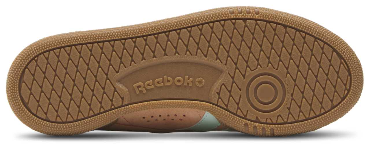 Reebok Club C Grounds UK Image 4 of 4. Tap to open photo gallery.