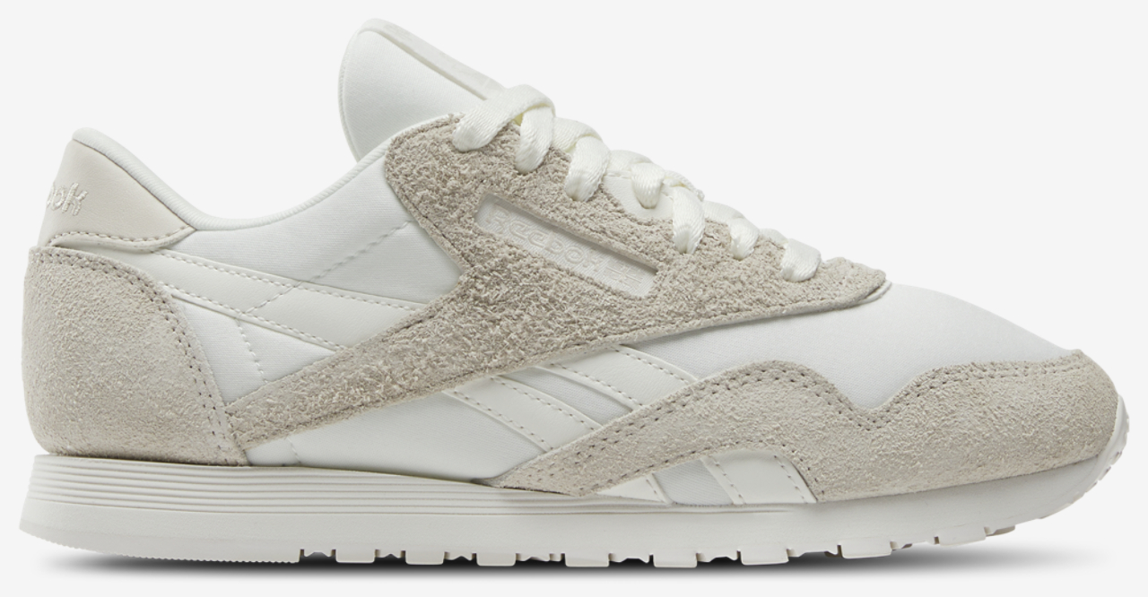 Reebok Classic Nylon Image 1 of 4. Tap to open photo gallery.