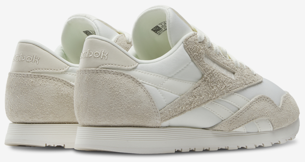 Reebok Classic Nylon Image 2 of 4. Tap to open photo gallery.