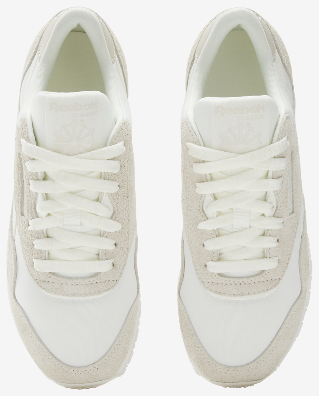Reebok Classic Nylon Image 3 of 4. Tap to open photo gallery.