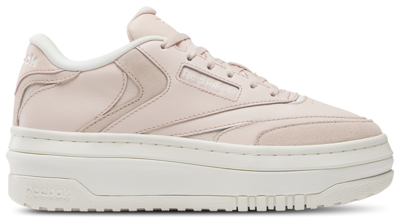 Reebok Club C Extra Image 1 of 5. Tap to open photo gallery.