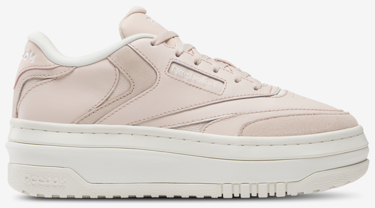 Reebok Club C Extra Image 1 of 5. Tap to open photo gallery.