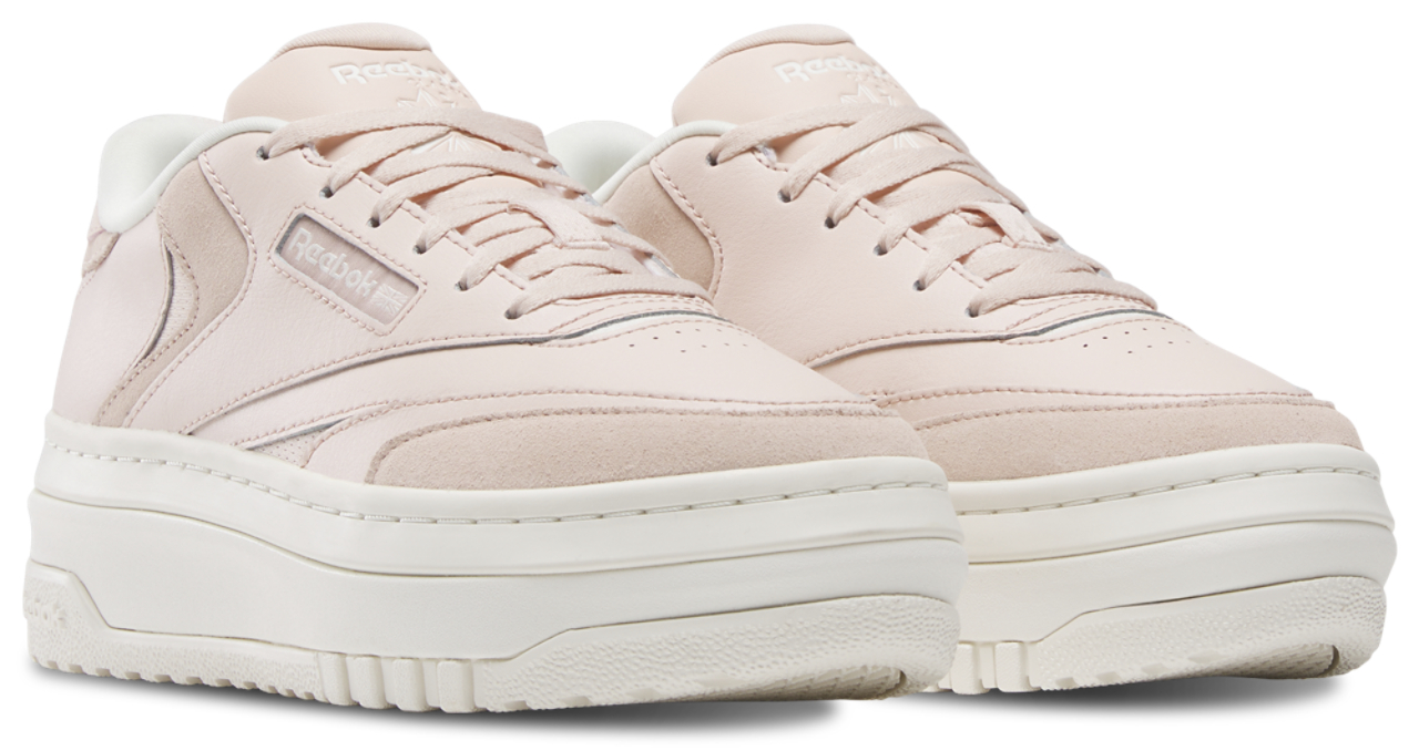 Reebok Club C Extra Image 2 of 5. Tap to open photo gallery.