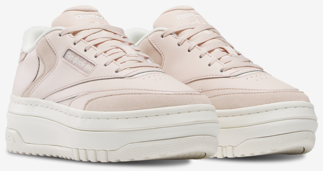 Reebok Club C Extra Image 2 of 5. Tap to open photo gallery.