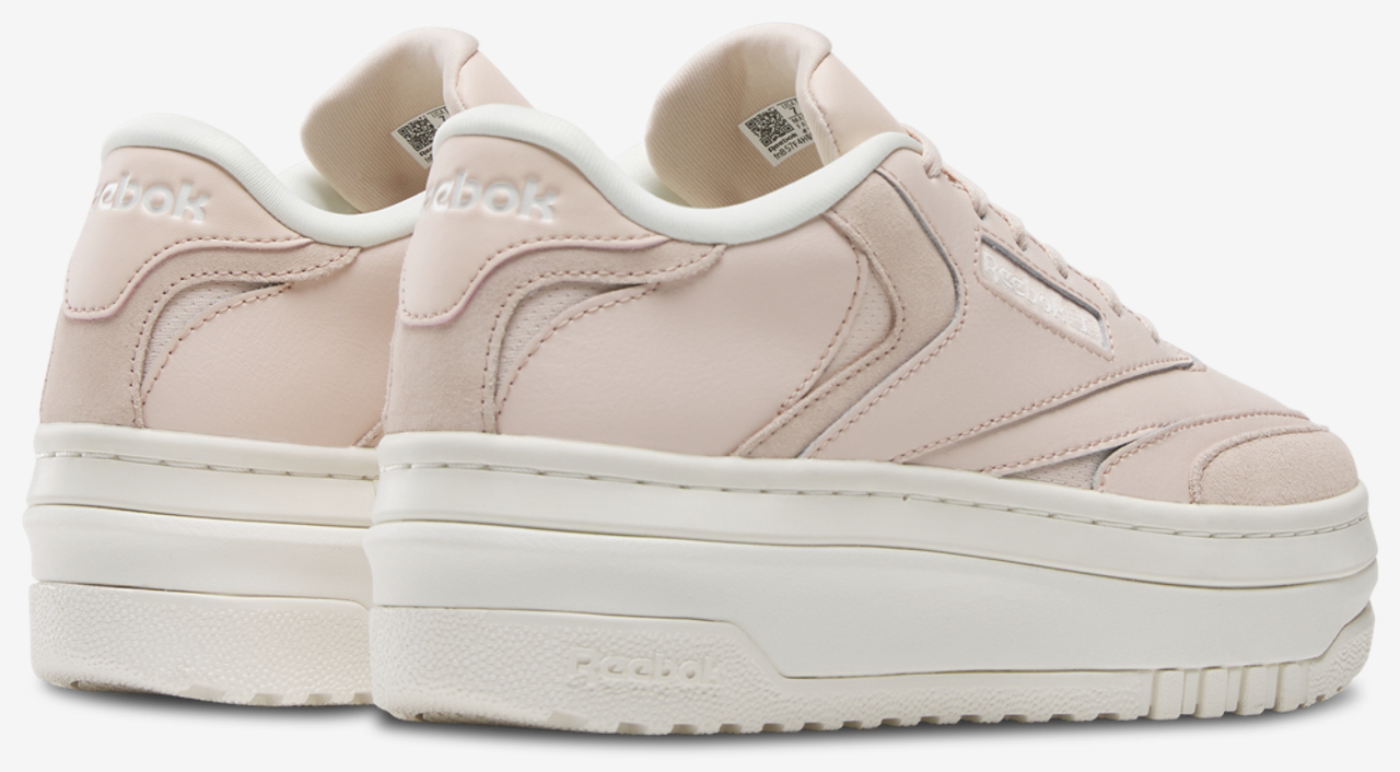 Reebok Club C Extra Image 3 of 5. Tap to open photo gallery.