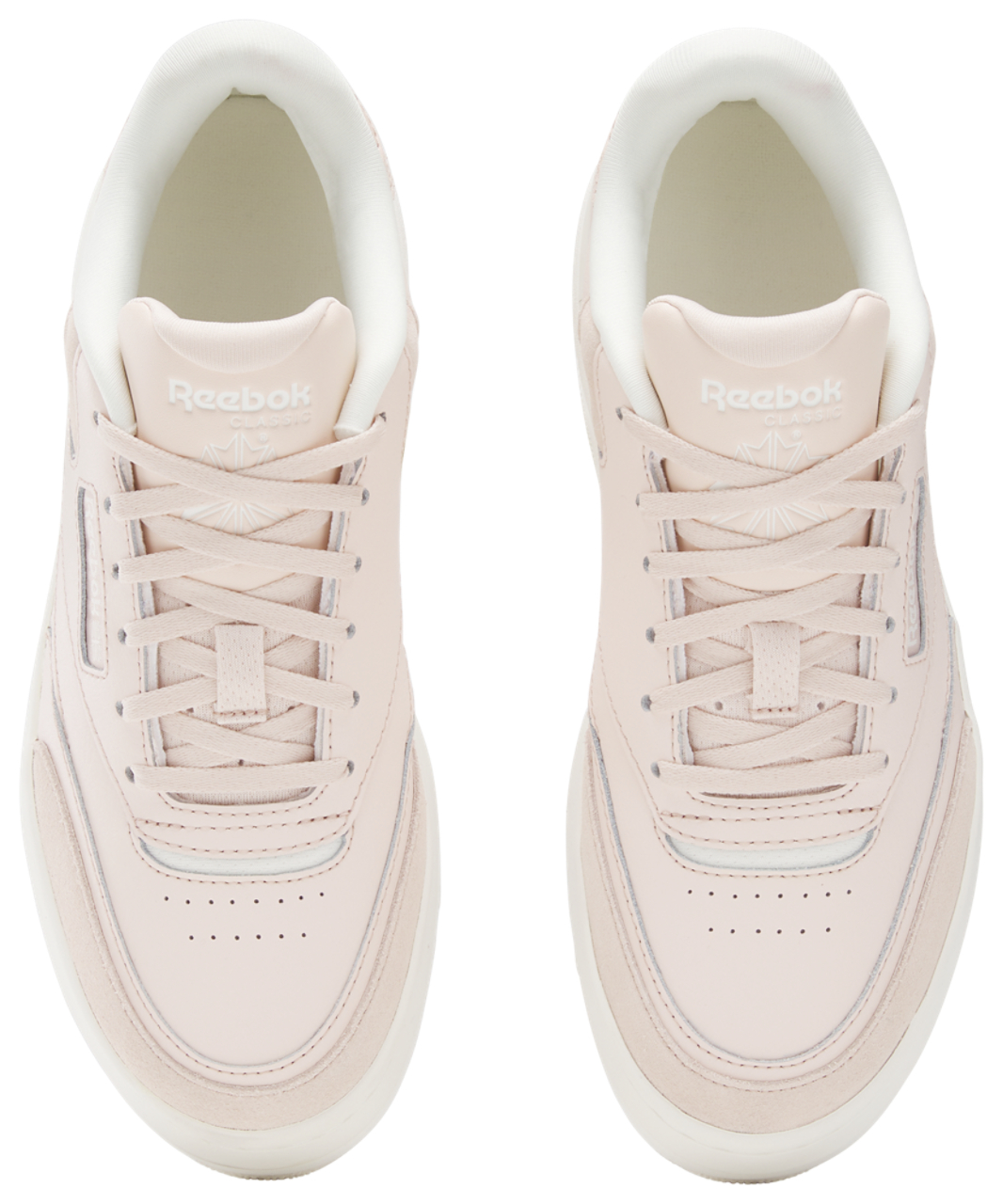 Reebok Club C Extra Image 4 of 5. Tap to open photo gallery.