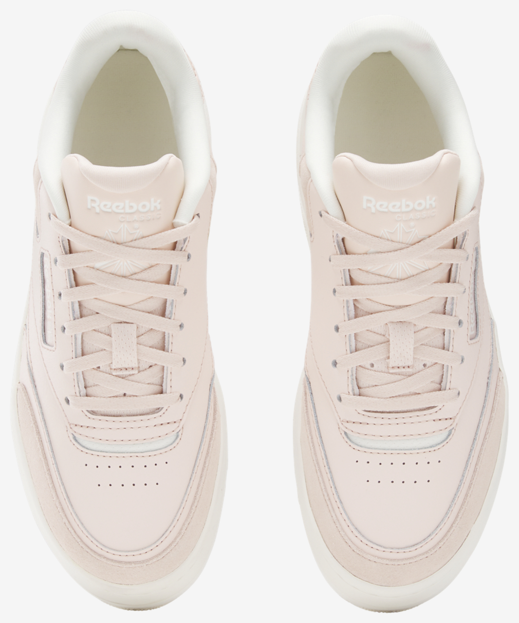 Reebok Club C Extra Image 4 of 5. Tap to open photo gallery.