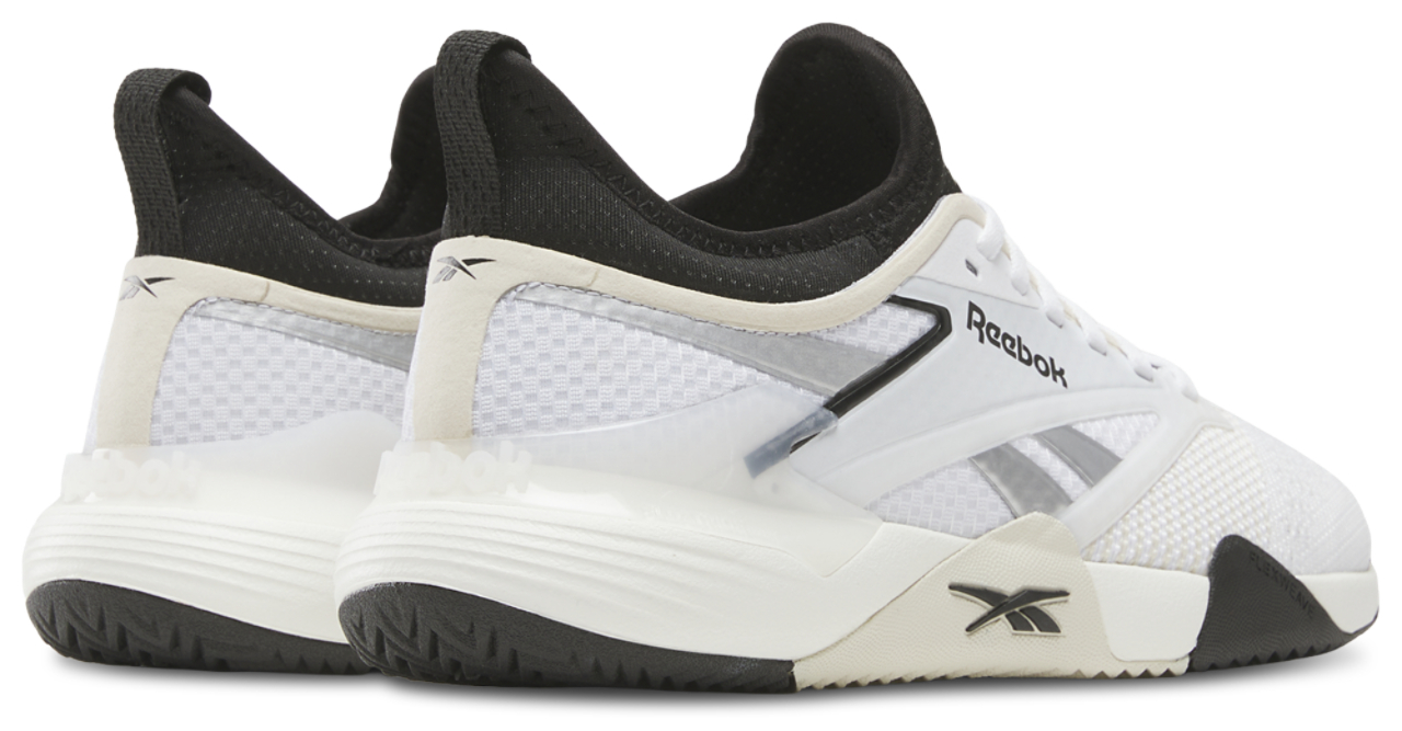 Reebok Nano Court Image 3 of 5. Tap to open photo gallery.