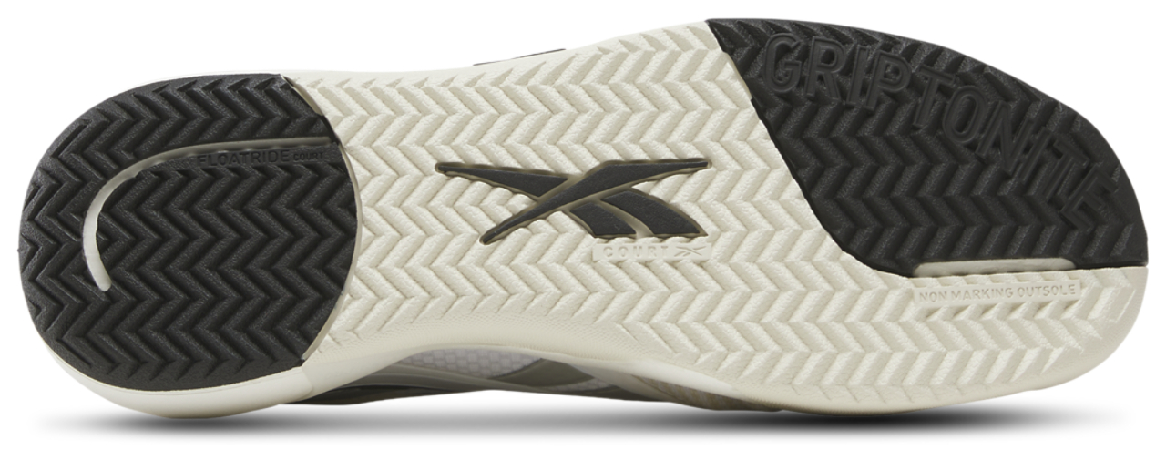 Reebok Nano Court Image 5 of 5. Tap to open photo gallery.