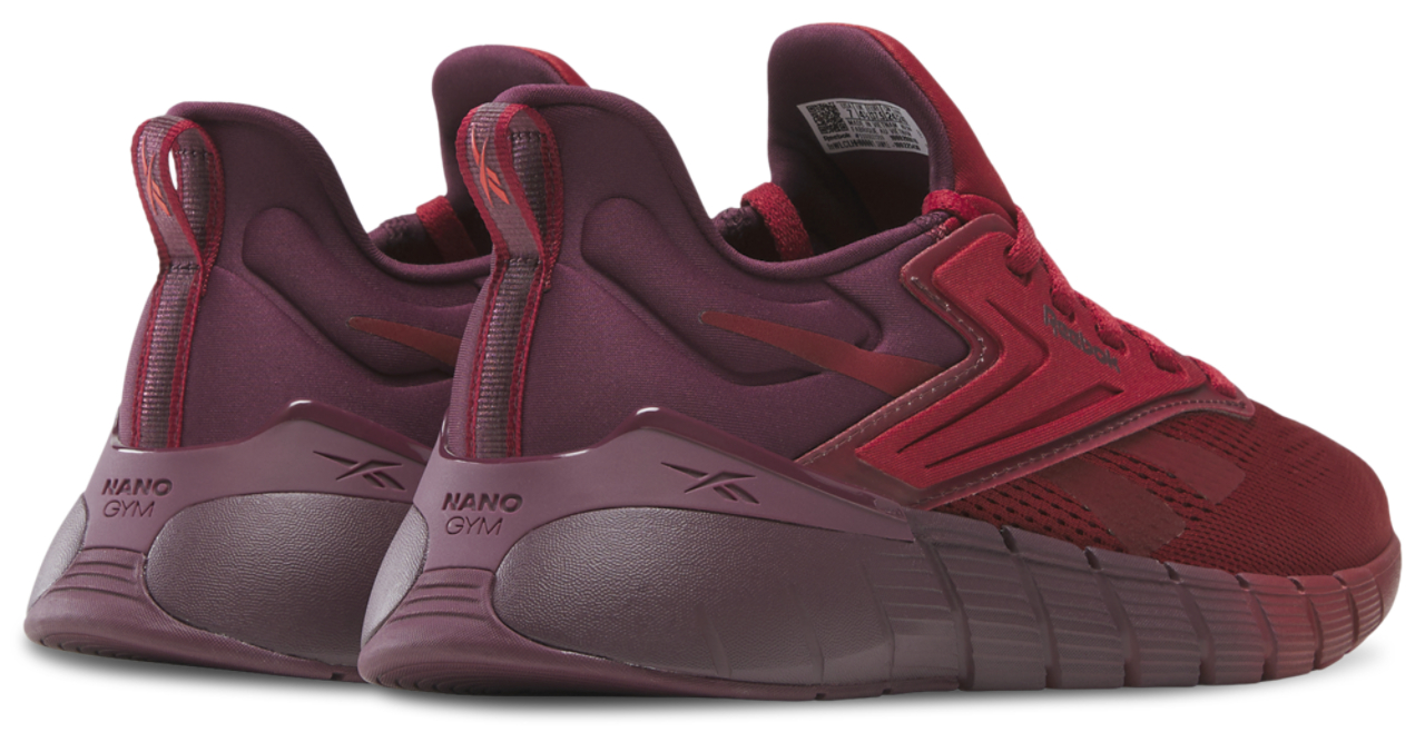 Reebok Nano Gym Image 3 of 5. Tap to open photo gallery.